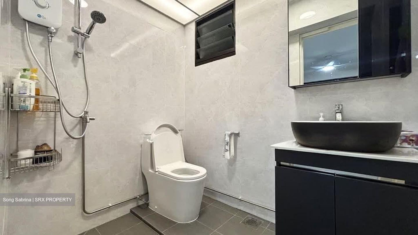 Blk 418B Fernvale Riverwalk (Sengkang), HDB 3 Rooms #544877291